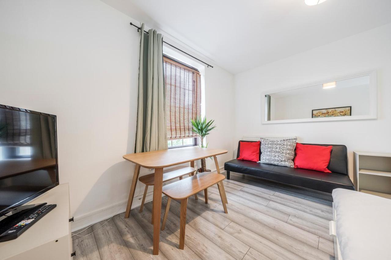 Stylish Shoreditch Stay Londra Dış mekan fotoğraf