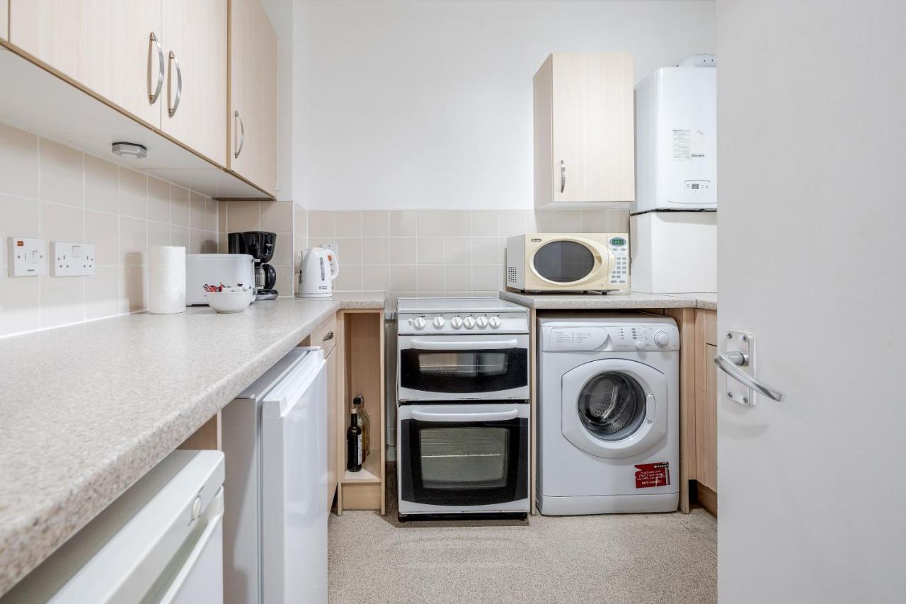 Stylish Shoreditch Stay Londra Dış mekan fotoğraf